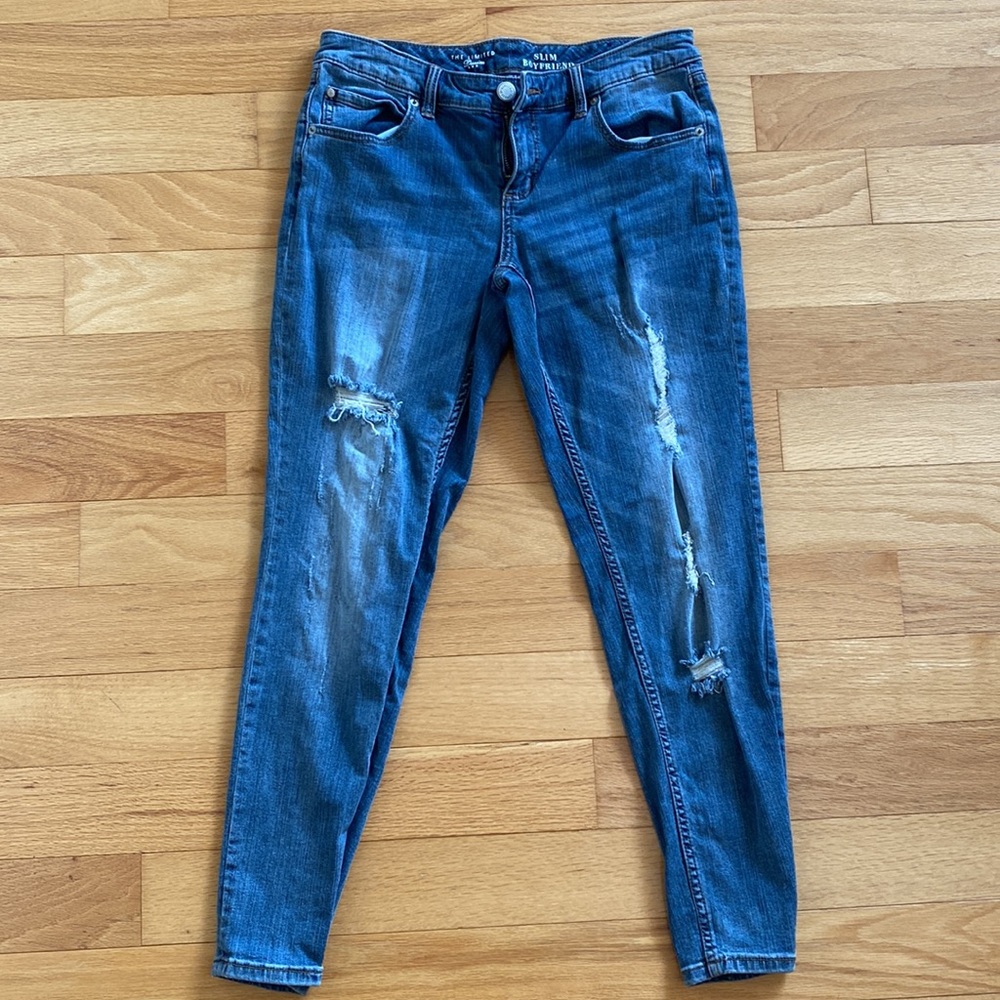 The Limited jeans - Picture 5 of 5